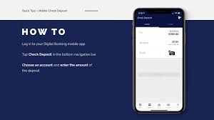 Log in to your account and send a secure email using the secure message center. Mobile Check Deposit Youtube