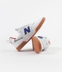 We did not find results for: New Balance Numeric 288s Shoes White Royal Leather Flatspot