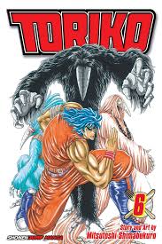 Toriko: Toriko, Vol. 6 (Series 6) (Paperback)