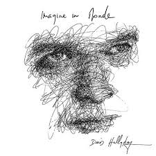 His parents were french rock legend johnny hallyday and pop chanteuse sylvie vartan, france's it couple during the swinging '60s. David Hallyday Imagine Un Monde Cd Jpc