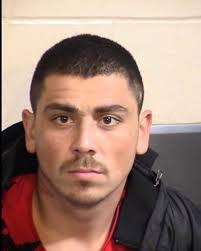 Man arrested in theft of lotto tickets