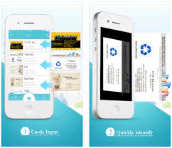 Choose from thousands of templates created by professional designers and download or print your own custom cards. The Best Business Card Scanner Apps For Iphone