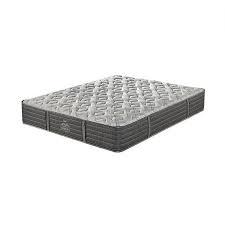 Sealy mattresses feature orthopedically correct design, thus ensuring maximum comfort, repair and relaxation to the body. Sealy Posturepedic Borak Plush King Mattress Extra Length Tafelberg Furnishers Independent Furniture And Appliance Retailer