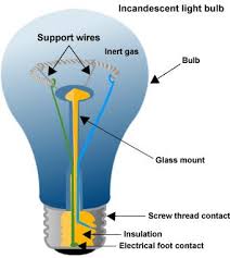 Incandescent Bulb Bulb Light Bulb Incandescent Light Bulb