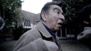 El Espíritu de la Muerte by Ivette Liang