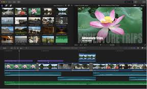 Imovie Vs Final Cut Pro The Ultimate Comparison 2020