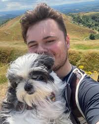 From the steep winding streets of Barmouth is the overhanging gorgeous view  from the gorse-cover kill known as Dinas Oleu! This means  'Fortress'/'Citadel of Light' Gifted to the National Trust by Mrs