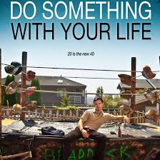 Profile for Do Something With Your Life