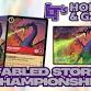 Disney Lorcana: Fabled Store Championship event image