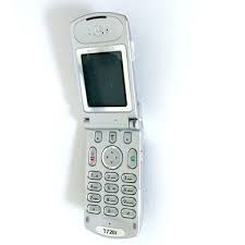 Motorola T720,Motorola's First De ...
