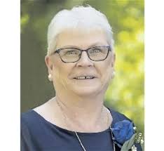 Glenda KORCHINSKI Obituary