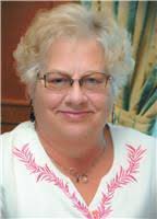 Carol Meyer Obituary