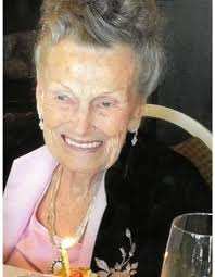 Marion Christine Ward Obituary