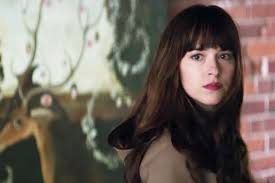 Fifty shades of grey, written by e. Video Fifty Shades Darker Extended Trailer Anastasia Fights Christian S Ex Hollywood Life