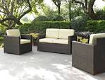 Resin wicker outdoor chairs Sydney