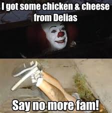Delia S Tamales En Twitter We Have The Funniest Customers Thank You For The Fan Art Meme Rgv Tamales Meme It Https T Co Sldn8m53ex Twitter