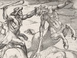 Брюс кэмпбелл, чарли хэскелл, чарльз сиберт. Centaurs The Centaurs In Greek Mythology