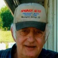 Obituary information for Robert Hattum