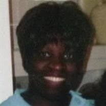 Ms. Rochelle Odom Obituary