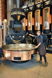 Maybe you would like to learn more about one of these? Starbucks Opens High End Roastery Cafe In Central Tokyo