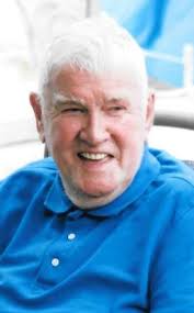 James L. Galvin Obituary