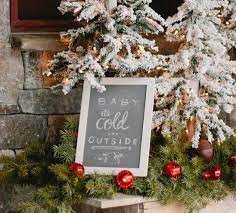 4.6 out of 5 stars. Easy Ideas For An Amazing Winter Wonderland Baby Shower Tulamama