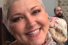 Fundraiser by Staci Erickson : Medical expenses for Felicia Dauer