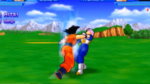 Grâce au tournant dragon ball z, le manga connait un succès phénoménal et confère à toriyama une notoriété internationale 107. All Dragon Ball Z Games For Psp Ppsspp Game Track