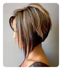 With longer hair in the front and lots of volume at the roots, this ultra versatile haircut works for professional women who want a sleek style. 83 Popular Inverted Bob Hairstyles For This Season