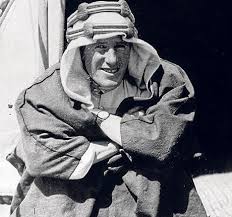 Arap cemiyetleri turizm masasi yazi isleri muduru oldugunu dusundugum yazar. T E Lawrence Wikipedia The Free Encyclopedia Lawrence Of Arabia British History Lawrence