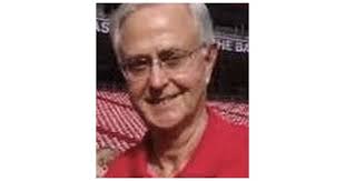 James S. Ochsenhirt Obituary (2023)