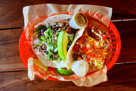 Torchy's version of the breakfast classic steak & eggs. Best Menu And Secret Menu Items At Torchy S Tacos In Austin