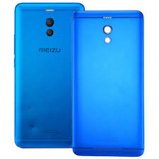 Cover for Meizu M6 Note(Blue ...