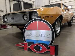 Sharemods.com do not limit download speed. 1971 Amx 401 Go Ram Air 4 Speed Amc Javelin For Sale In Hamilton Mi Classiccarsbay Com