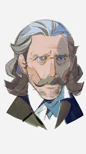 First time using Procreate