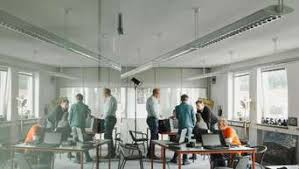 Ми гарантовано допоможемо знайти вам офіційну роботу в польщі та чехії без посередників. Arbeiten In Der Burogemeinschaft Der Trend Zum Coworking Frankfurt