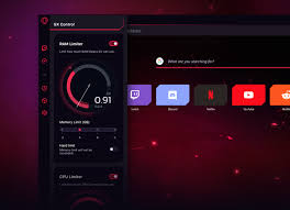 Opera gx download offline : New Opera Gaming Browser Can Limit Ram Cpu Usage Pcmag