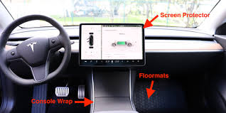 The model 3 flies in the face of the car industry's obsession to rush headlong into the arms of the lardy suv. 10 Must Have Tesla Model 3 Accessories