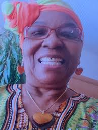 Obituary for Lucy Mae Taylor