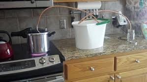 Essential Oil Steam Distiller Still Or Extractor Making Essential Oils Homemade Essential Oils Essential Oil Distiller