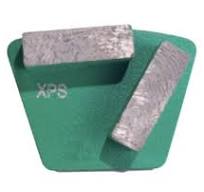 Floor Grinding Trapezoid - Green Giant - Medium / 16 / STI