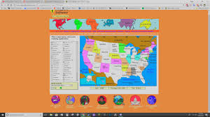 We are a free educational website with hundreds. U S Geography In 2m 32s By Yakub3 Sheppard Software Geography Speedrun Com