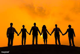 Black And White People Holding Hands Png Group Of Business People Holding Hand Premium Image By Rawpixel Com People Holding Hands Holding Hands Drawing Deep Art