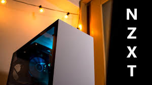 Upgraded setup with lights and microphone arm. Nzxt H500 Vs S340 Front Airflow Comparison Youtube
