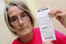 BetFred Pays Out