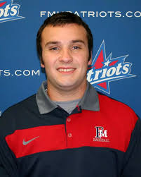 2014 Baseball Roster