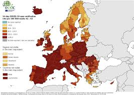 Italy's coronavirus numbers have been spiking since the beginning of october. Deutschland Auch Orange Dachist Niederlande Netzwerk