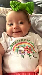 Haisley Jean Barber-Allen