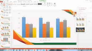 Maybe you would like to learn more about one of these? Belajar Powerpoint Pemula Cara Membuat Grafik Untuk Pelaporan Kemudian Membuat Animasi Grafik 2 Youtube
