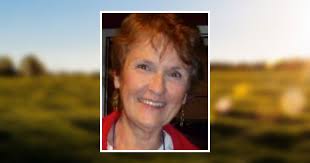 Cynthia Jean Nugent Mooney Obituary May 4, 2021
